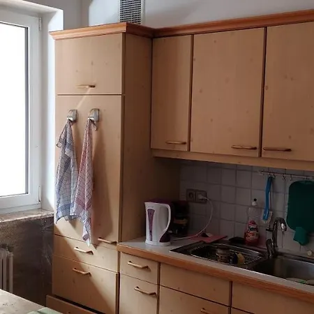 Country house Wg Fur Arbeiter - Monteure -studenten *